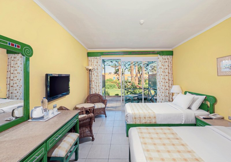 Zimmer & Wohnkomfort