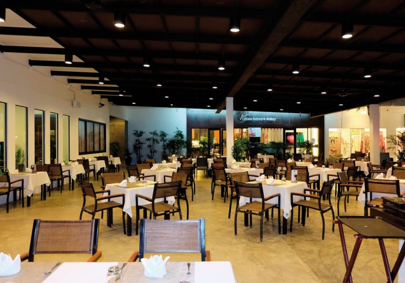 Kulinarik & Restaurants