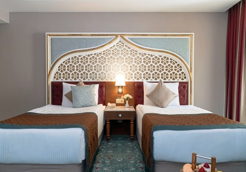 Zimmer & Wohnkomfort