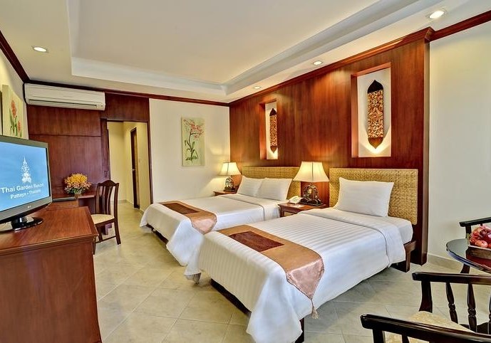 Hotel Allgemein