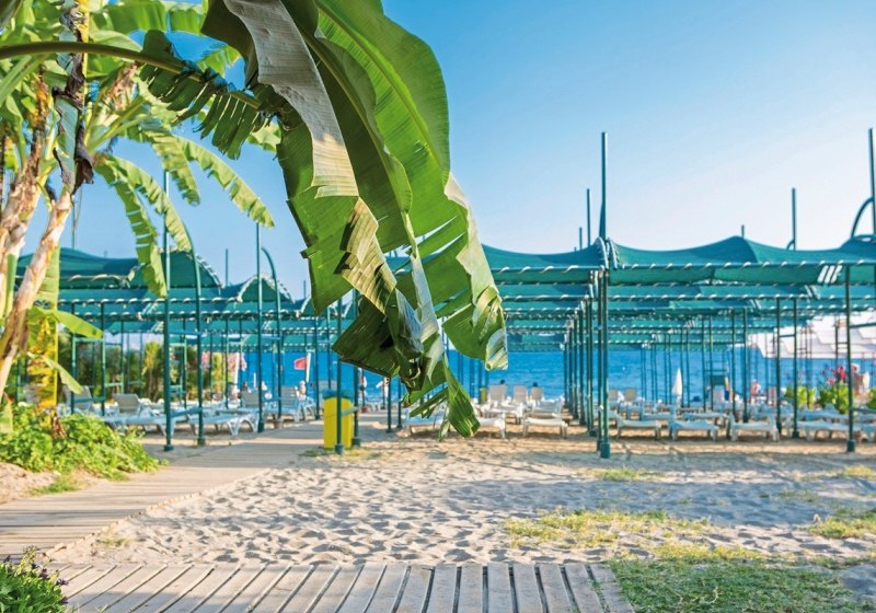Hotel Allgemein