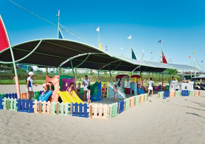 Hotelstrand