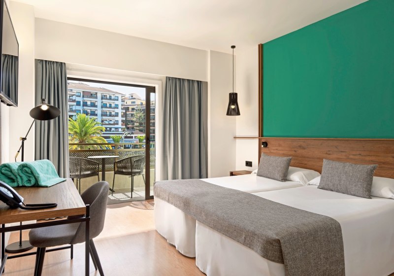 Zimmer & Wohnkomfort