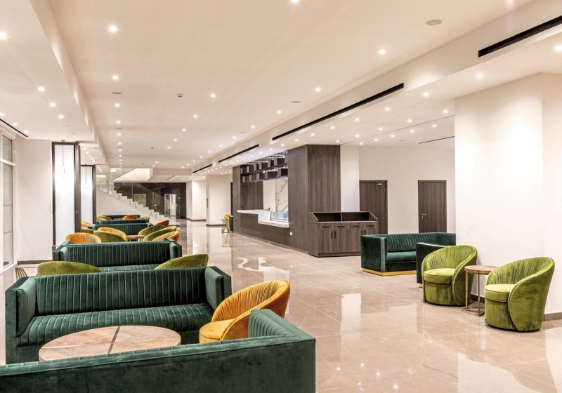 Hotel Allgemein