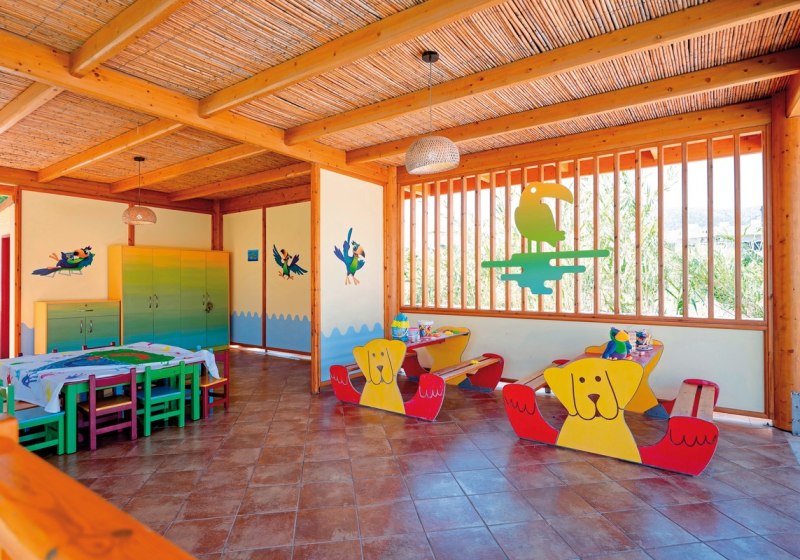 Unterhaltung Familie