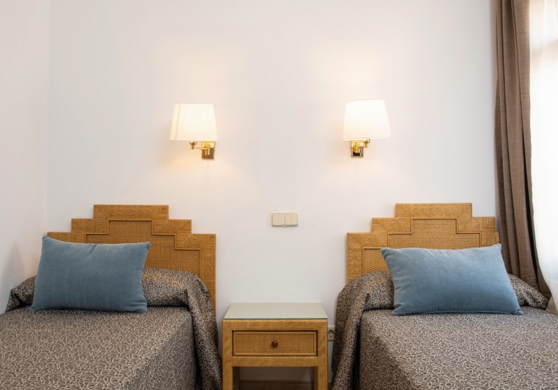 Hotel Allgemein