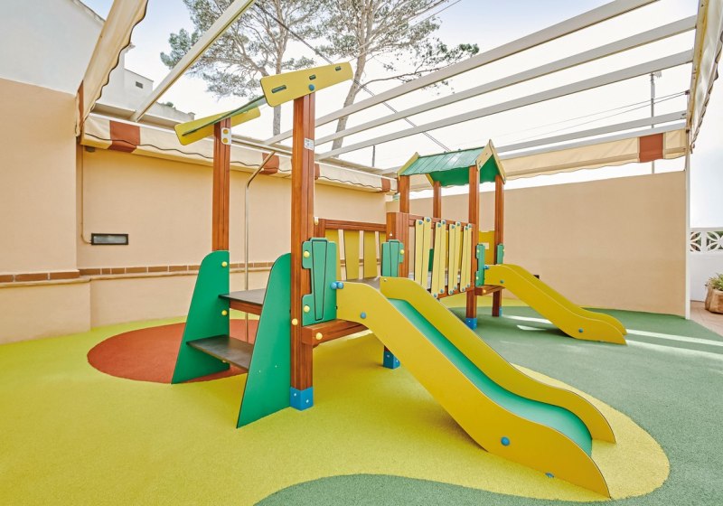 Unterhaltung Familie