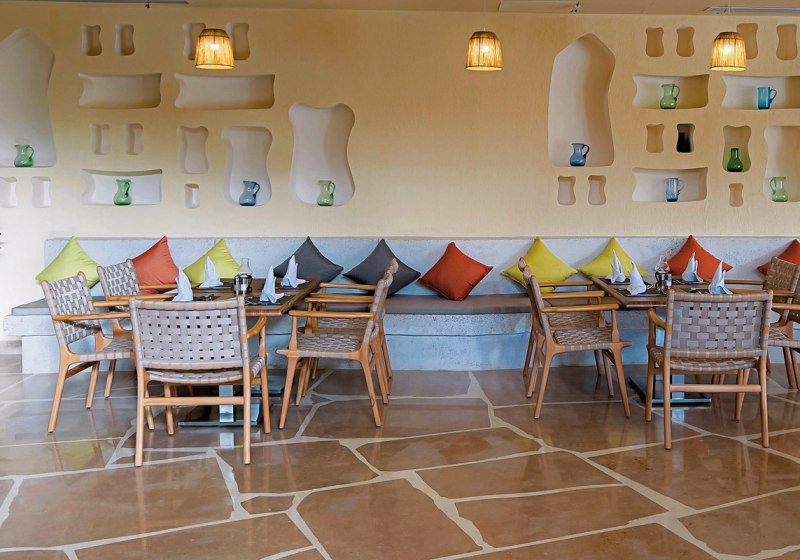 Kulinarik & Restaurants