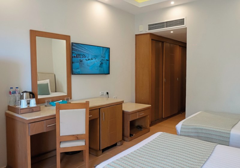 Zimmer & Wohnkomfort