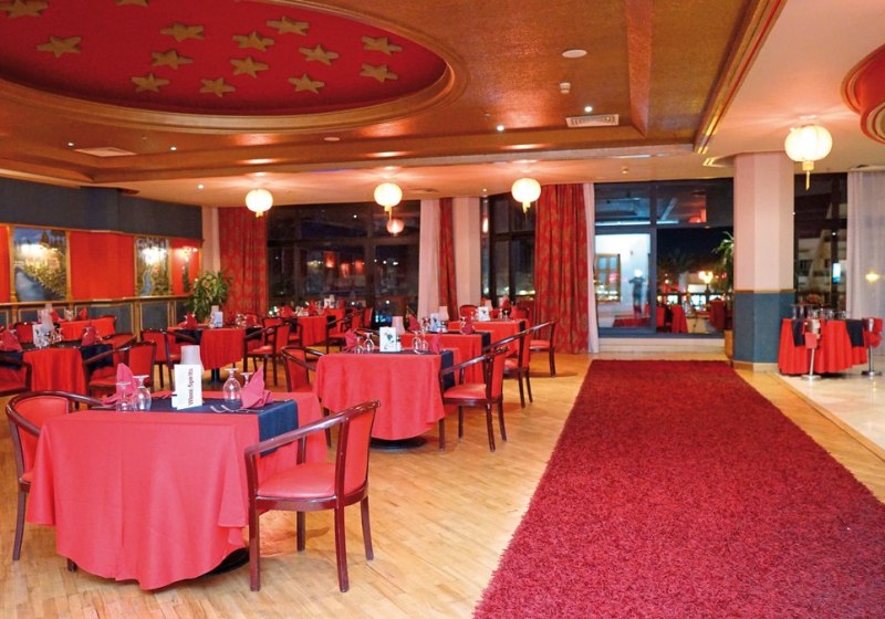 Kulinarik & Restaurants