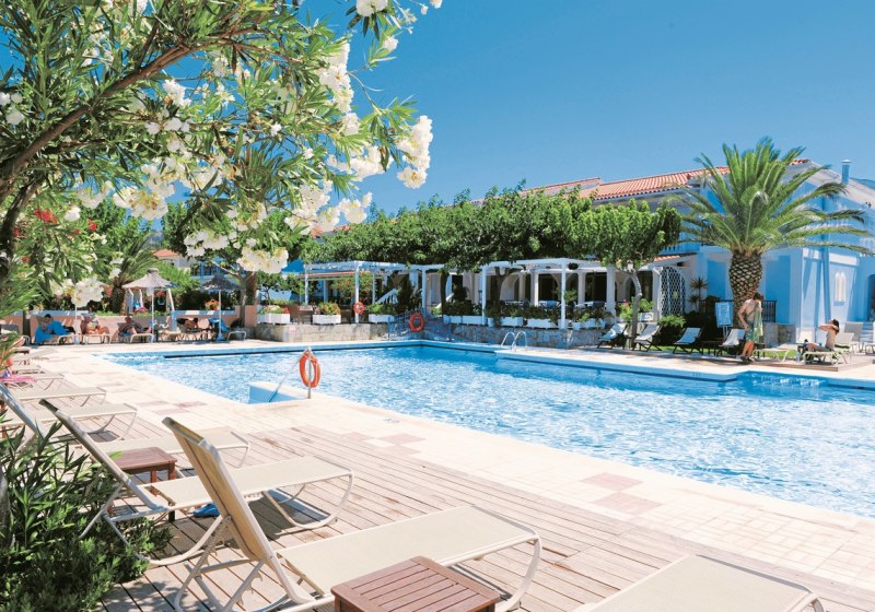 Hotel Allgemein