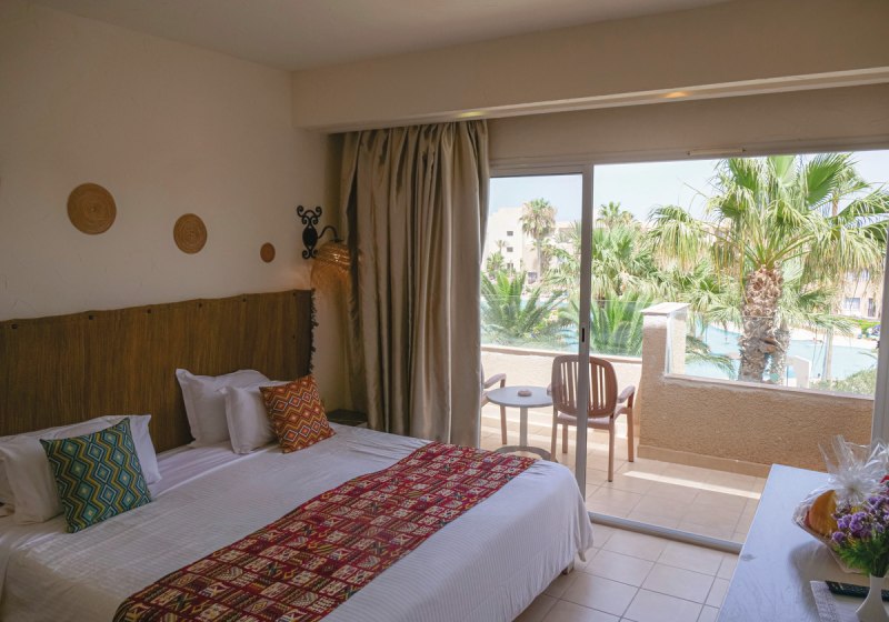 Zimmer & Wohnkomfort