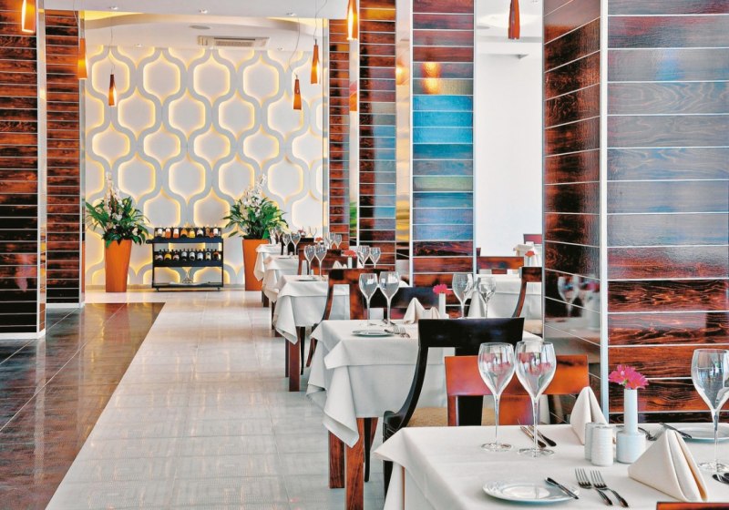 Kulinarik & Restaurants