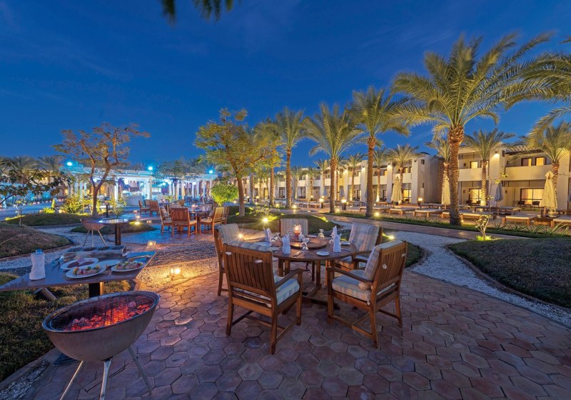 Kulinarik & Restaurants