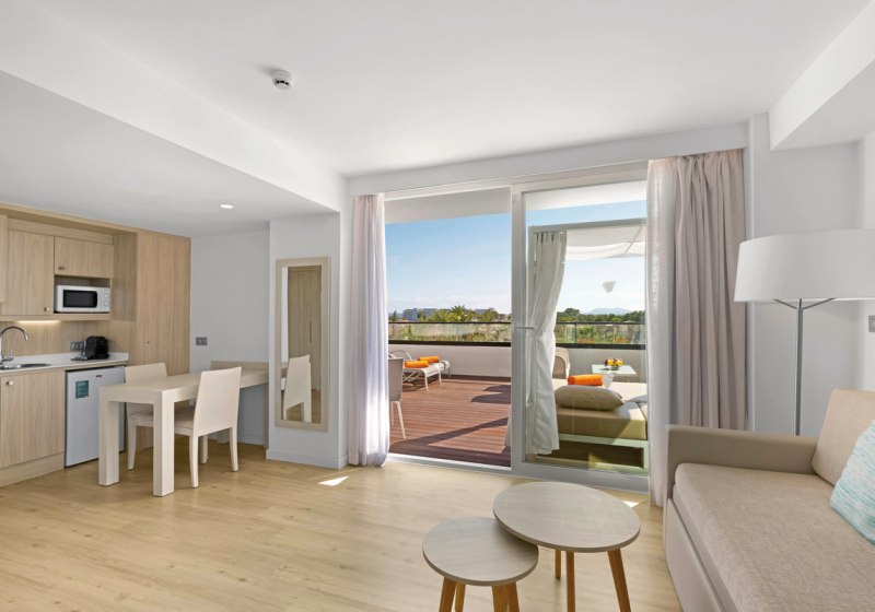 Zimmer & Wohnkomfort