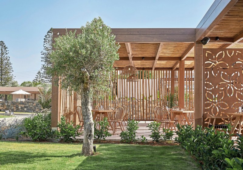 Beispiel: Kulinarik & Restaurants