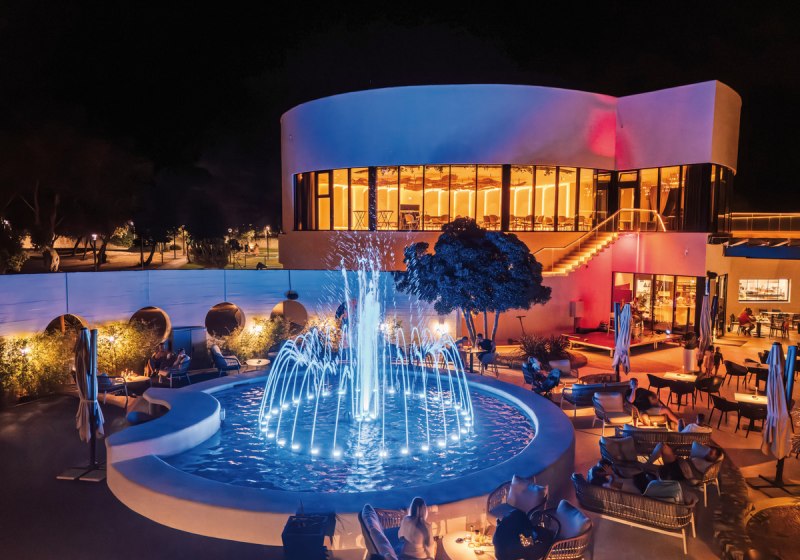 Kulinarik & Restaurants