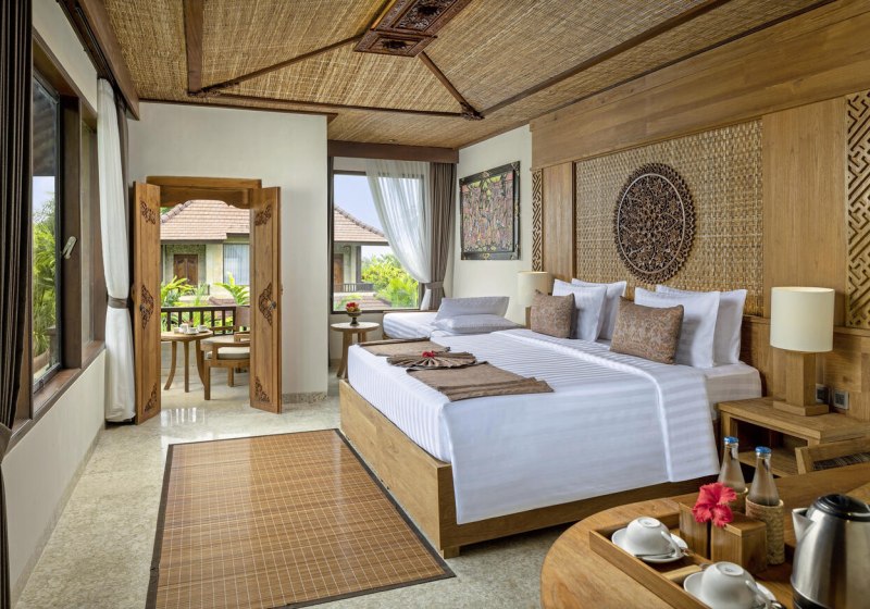 Zimmer & Wohnkomfort