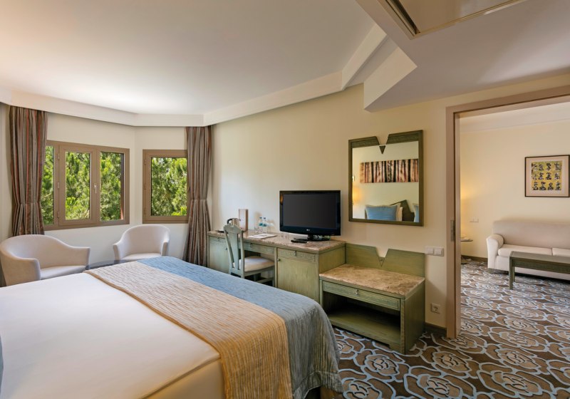 Zimmer & Wohnkomfort