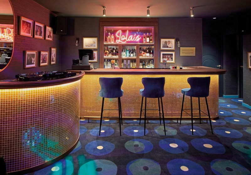 Hotel Allgemein