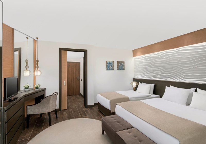 Zimmer & Wohnkomfort