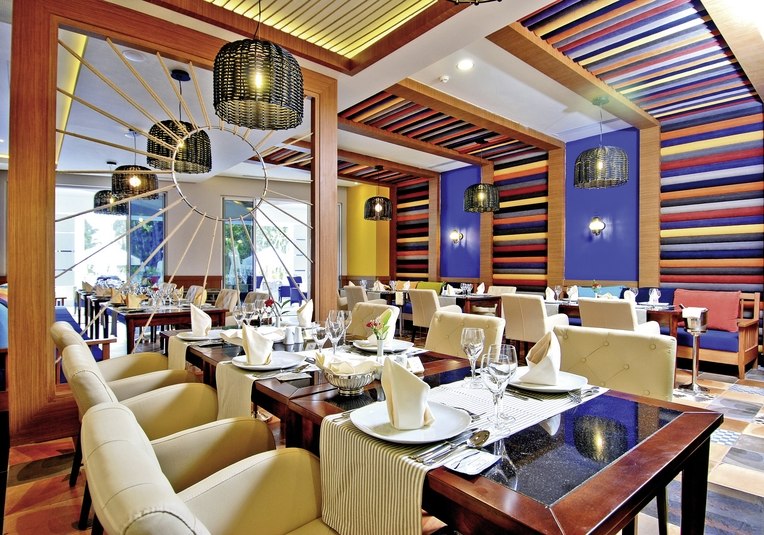 Kulinarik & Restaurants