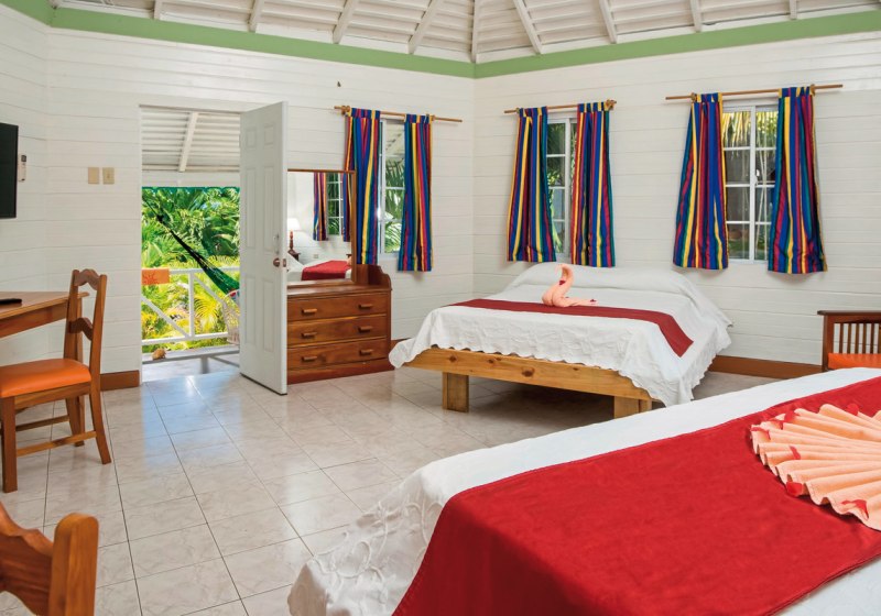 Zimmer & Wohnkomfort