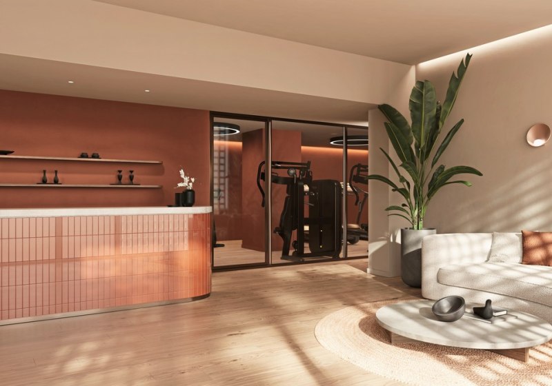 Ausstattung & Service