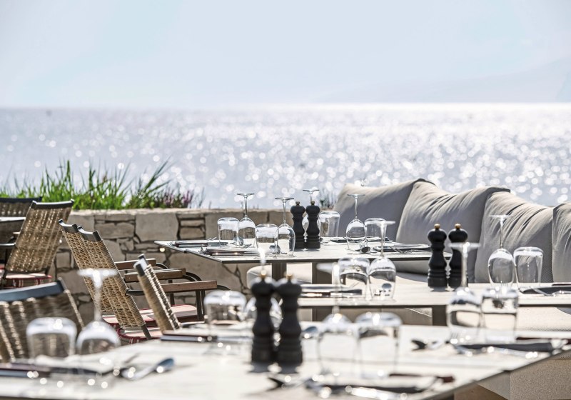 Kulinarik & Restaurants