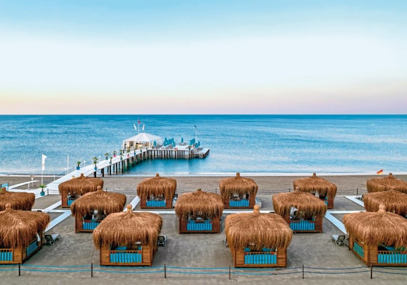 Hotel Allgemein