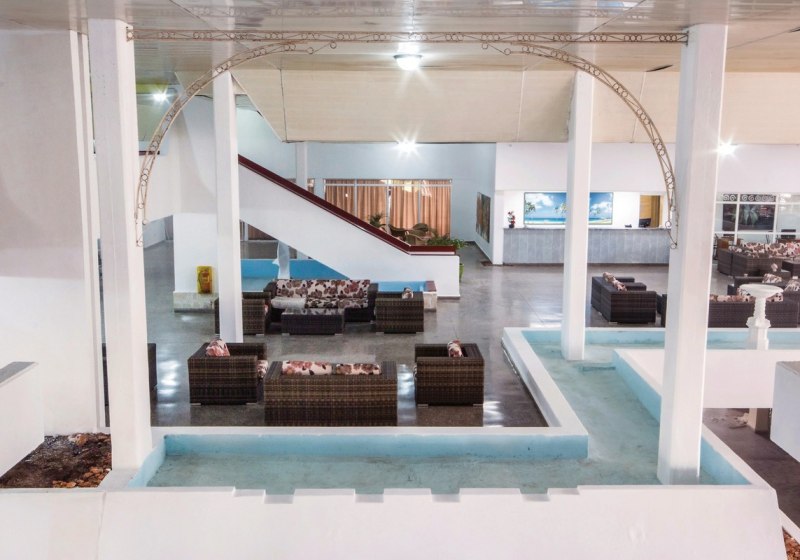 Hotel Allgemein