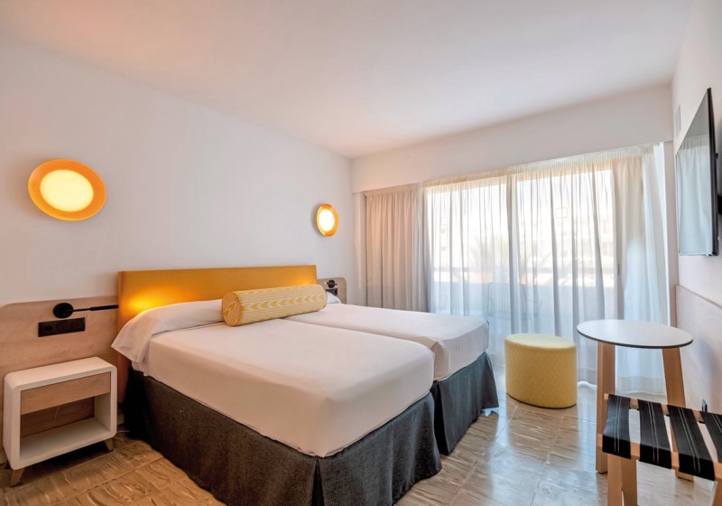 Zimmer & Wohnkomfort