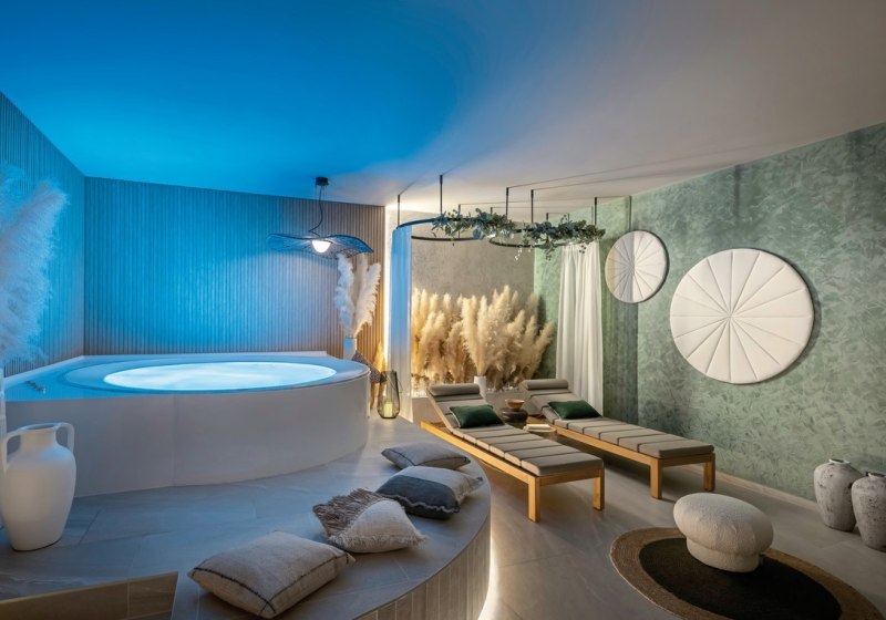 Beispiel: Wellness & Entspannung