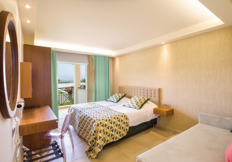 Hotel Allgemein
