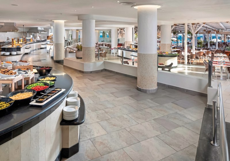 Beispiel: Kulinarik & Restaurants