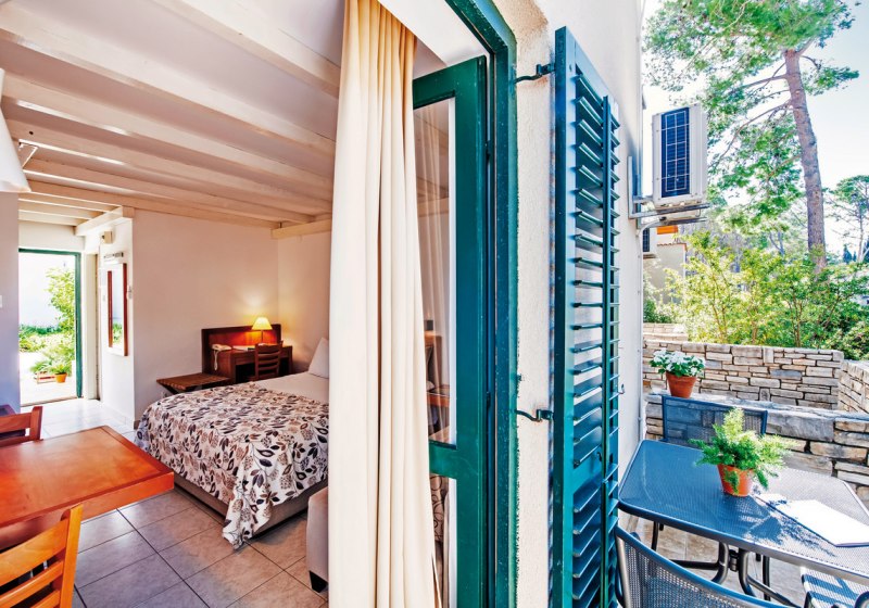 Zimmer & Wohnkomfort