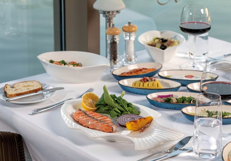 Kulinarik & Restaurants