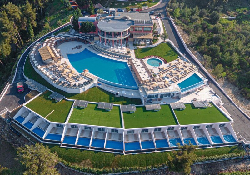 Hotel Allgemein