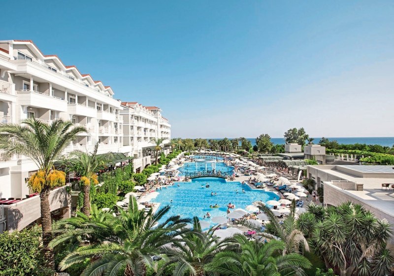 Hotel Allgemein