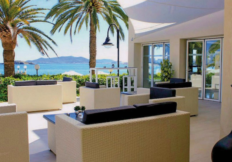 Beispiel: Kulinarik & Restaurants