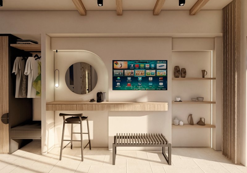 Zimmer & Wohnkomfort