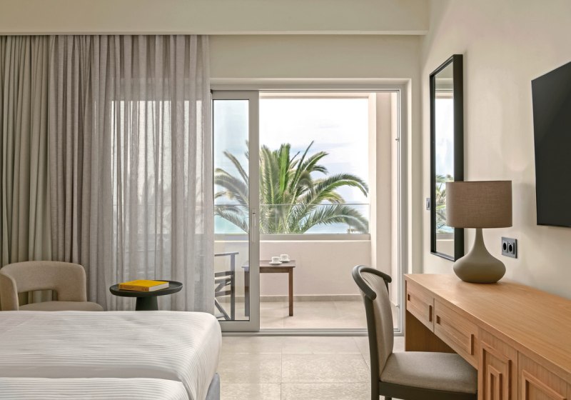 Zimmer & Wohnkomfort