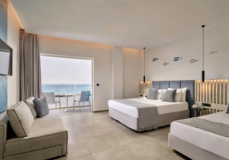 Zimmer & Wohnkomfort