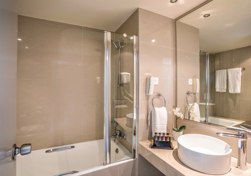 Zimmer & Wohnkomfort