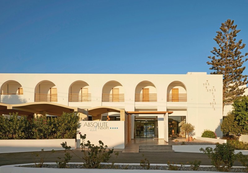 Hotel Allgemein