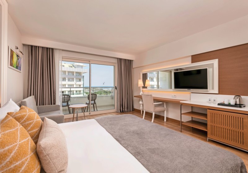 Zimmer & Wohnkomfort