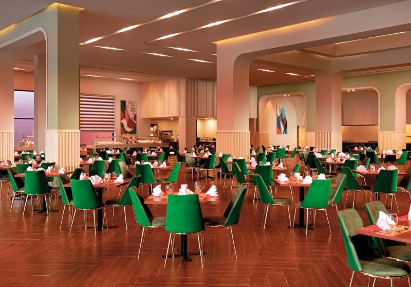 Kulinarik & Restaurants
