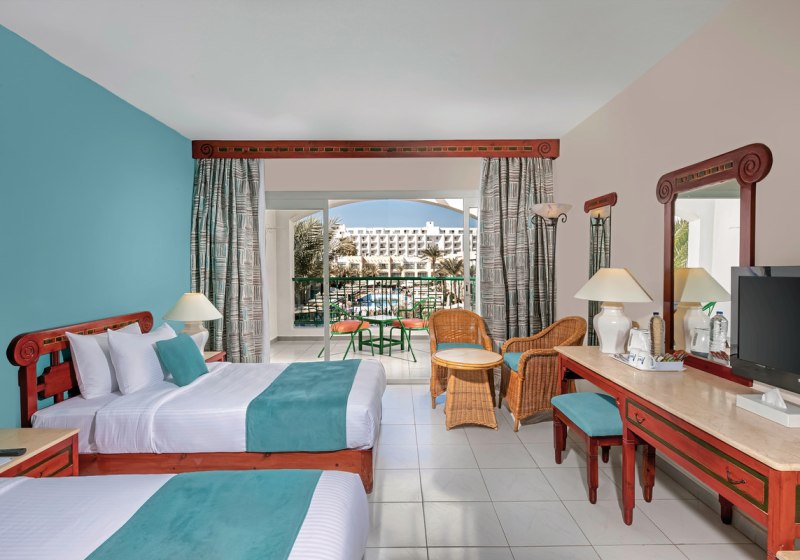 Zimmer & Wohnkomfort