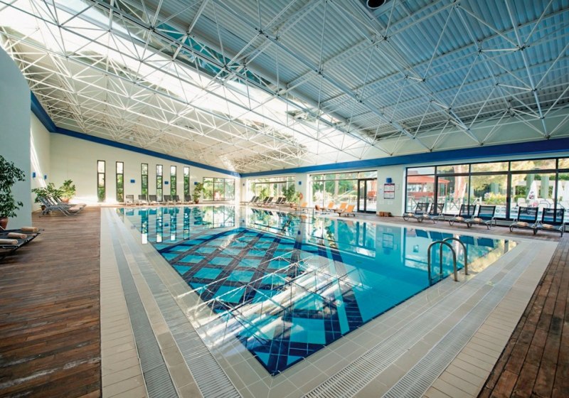 Hotel Allgemein
