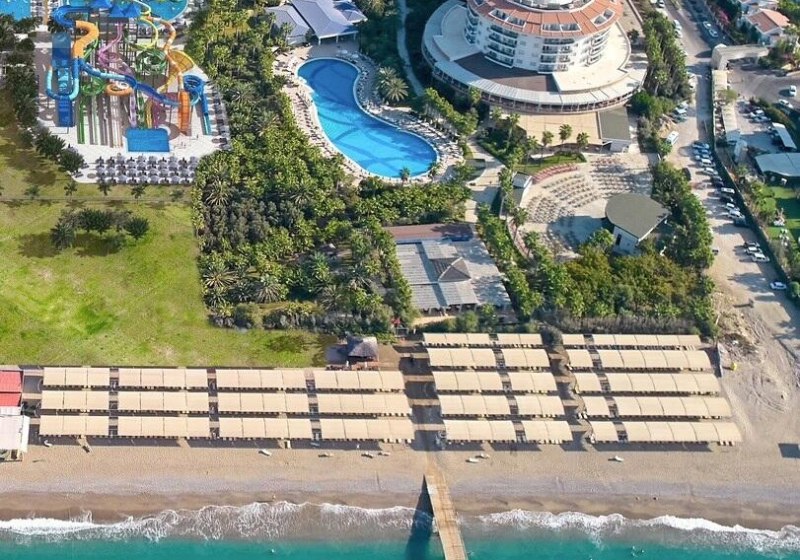 Hotel Allgemein
